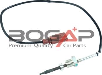BOGAP A6120112 - Sensor of exhaust gas Temperature car-mod.net
