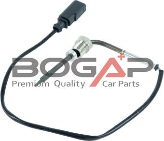 BOGAP A6120120 - Sensor of exhaust gas Temperature car-mod.net