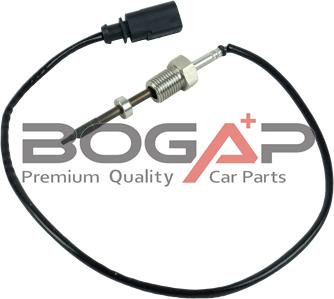 BOGAP A6120178 - Sensor of exhaust gas Temperature car-mod.net