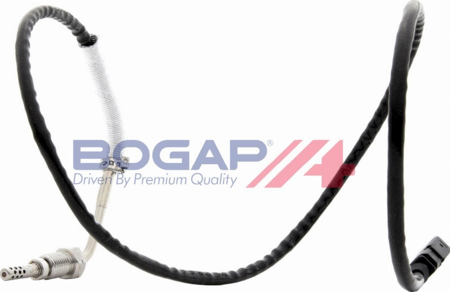 BOGAP A6120299 - Sensor of exhaust gas Temperature car-mod.net