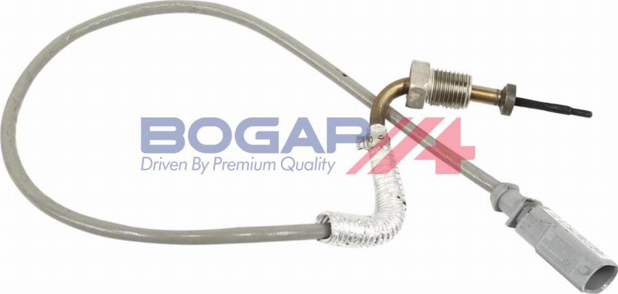 BOGAP A6120291 - Sensor of exhaust gas Temperature car-mod.net
