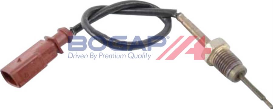 BOGAP A6120293 - Sensor of exhaust gas Temperature car-mod.net