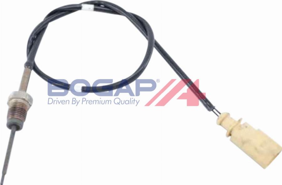 BOGAP A6120292 - Sensor of exhaust gas Temperature car-mod.net