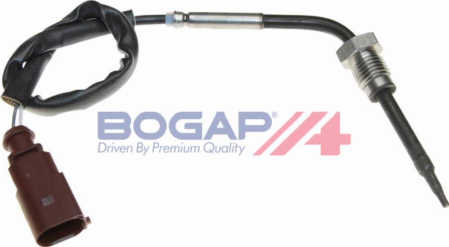 BOGAP A6120245 - Sensor of exhaust gas Temperature car-mod.net