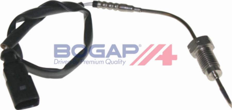 BOGAP A6120243 - Sensor of exhaust gas Temperature car-mod.net