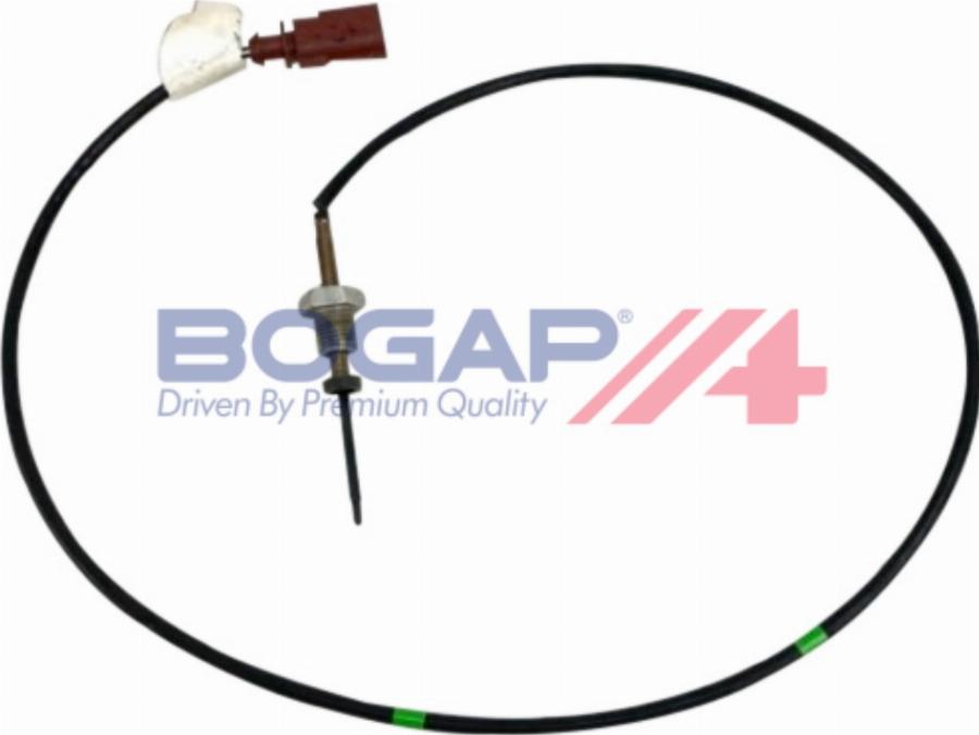 BOGAP A6120259 - Sensor of exhaust gas Temperature car-mod.net