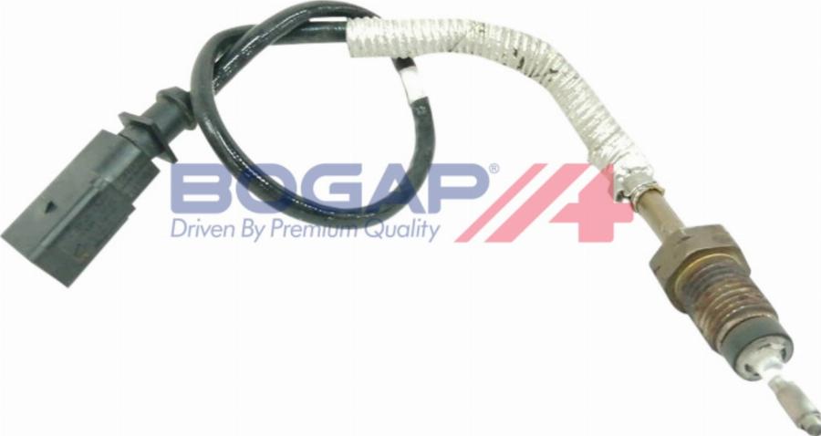 BOGAP A6120250 - Sensor of exhaust gas Temperature car-mod.net