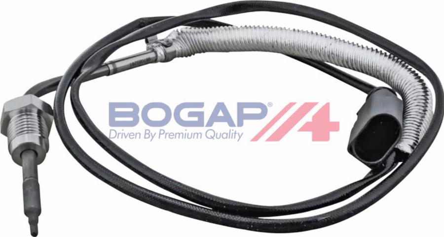BOGAP A6120258 - Sensor of exhaust gas Temperature car-mod.net
