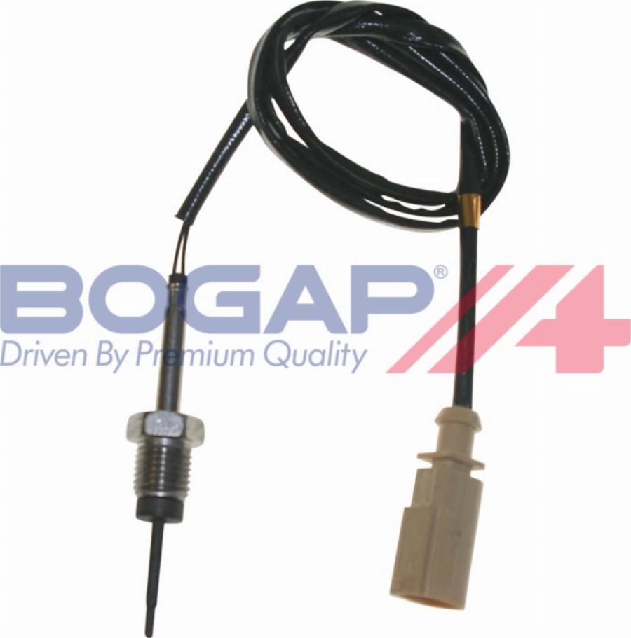 BOGAP A6120261 - Sensor of exhaust gas Temperature car-mod.net