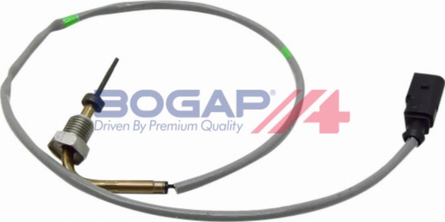BOGAP A6120209 - Sensor of exhaust gas Temperature car-mod.net