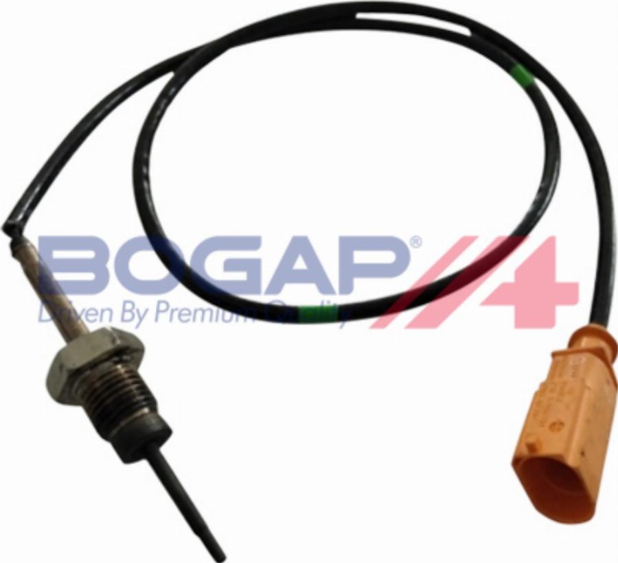 BOGAP A6120208 - Sensor of exhaust gas Temperature car-mod.net