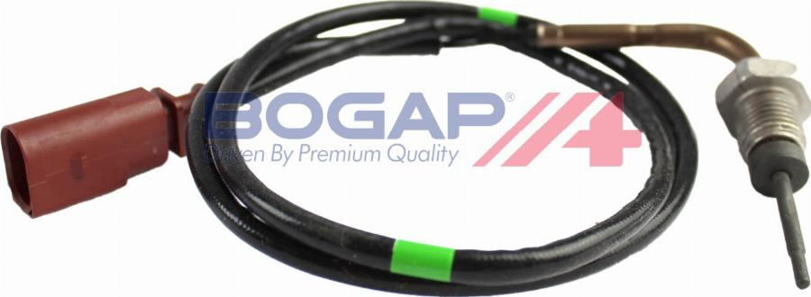 BOGAP A6120286 - Sensor of exhaust gas Temperature car-mod.net