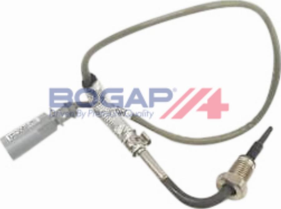 BOGAP A6120288 - Sensor of exhaust gas Temperature car-mod.net