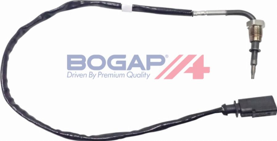 BOGAP A6120239 - Sensor of exhaust gas Temperature car-mod.net