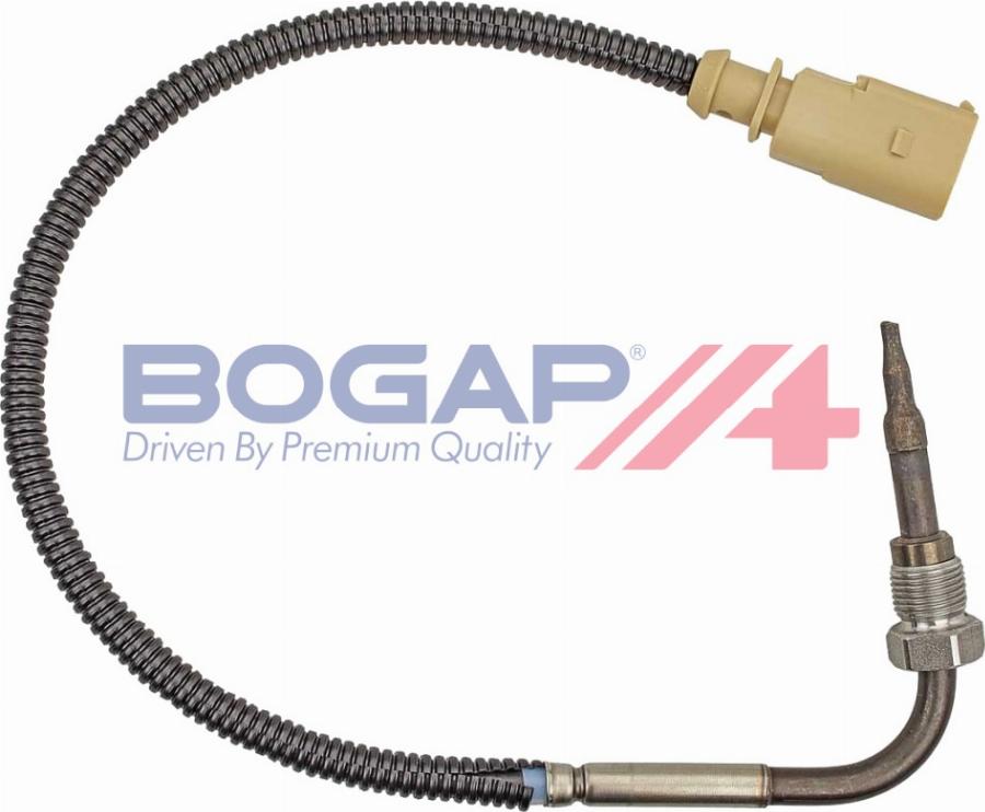 BOGAP A6120235 - Sensor of exhaust gas Temperature car-mod.net