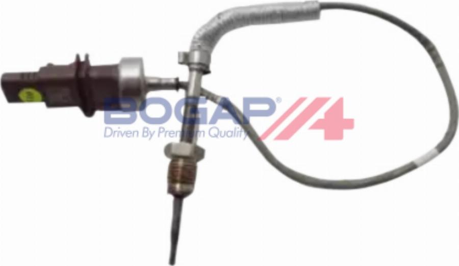 BOGAP A6120230 - Sensor of exhaust gas Temperature car-mod.net