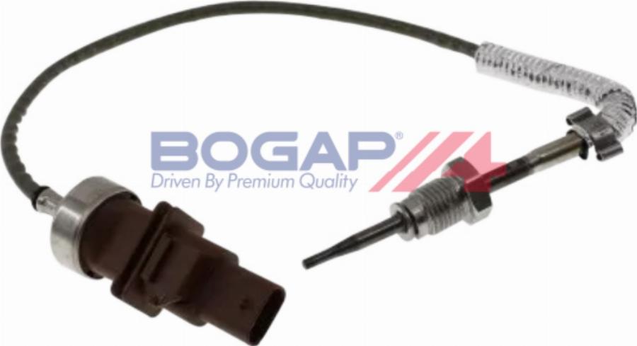 BOGAP A6120232 - Sensor of exhaust gas Temperature car-mod.net