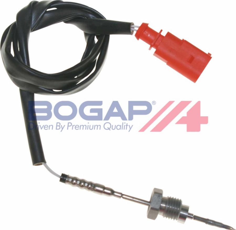 BOGAP A6120227 - Sensor of exhaust gas Temperature car-mod.net