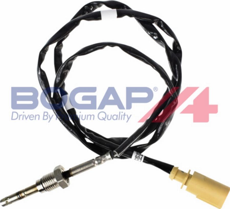 BOGAP A6120274 - Sensor of exhaust gas Temperature car-mod.net