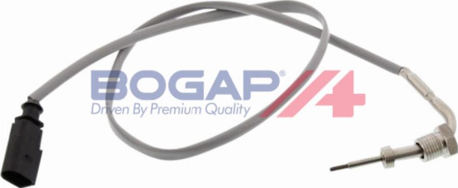 BOGAP A6120270 - Sensor of exhaust gas Temperature car-mod.net