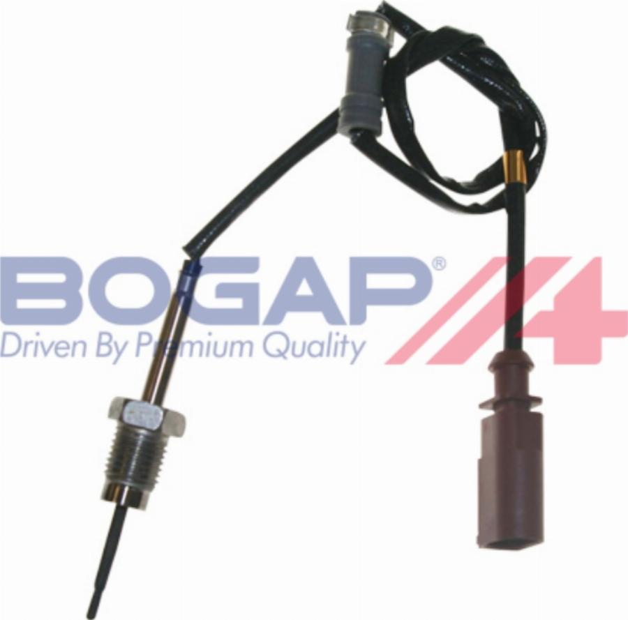 BOGAP A6120273 - Sensor of exhaust gas Temperature car-mod.net
