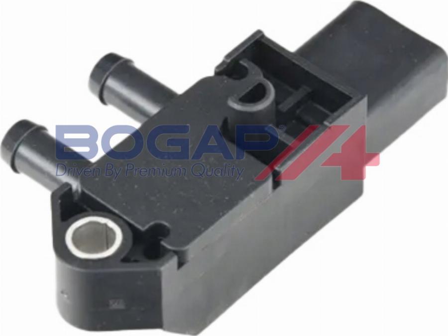 BOGAP A6121109 - Exhaust pressure Sensor car-mod.net