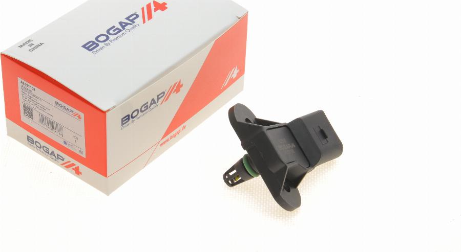 BOGAP A6121106 - Exhaust pressure Sensor car-mod.net
