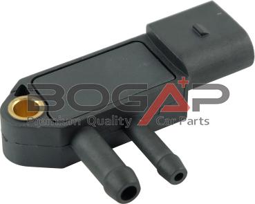 BOGAP A6121103 - Exhaust pressure Sensor car-mod.net