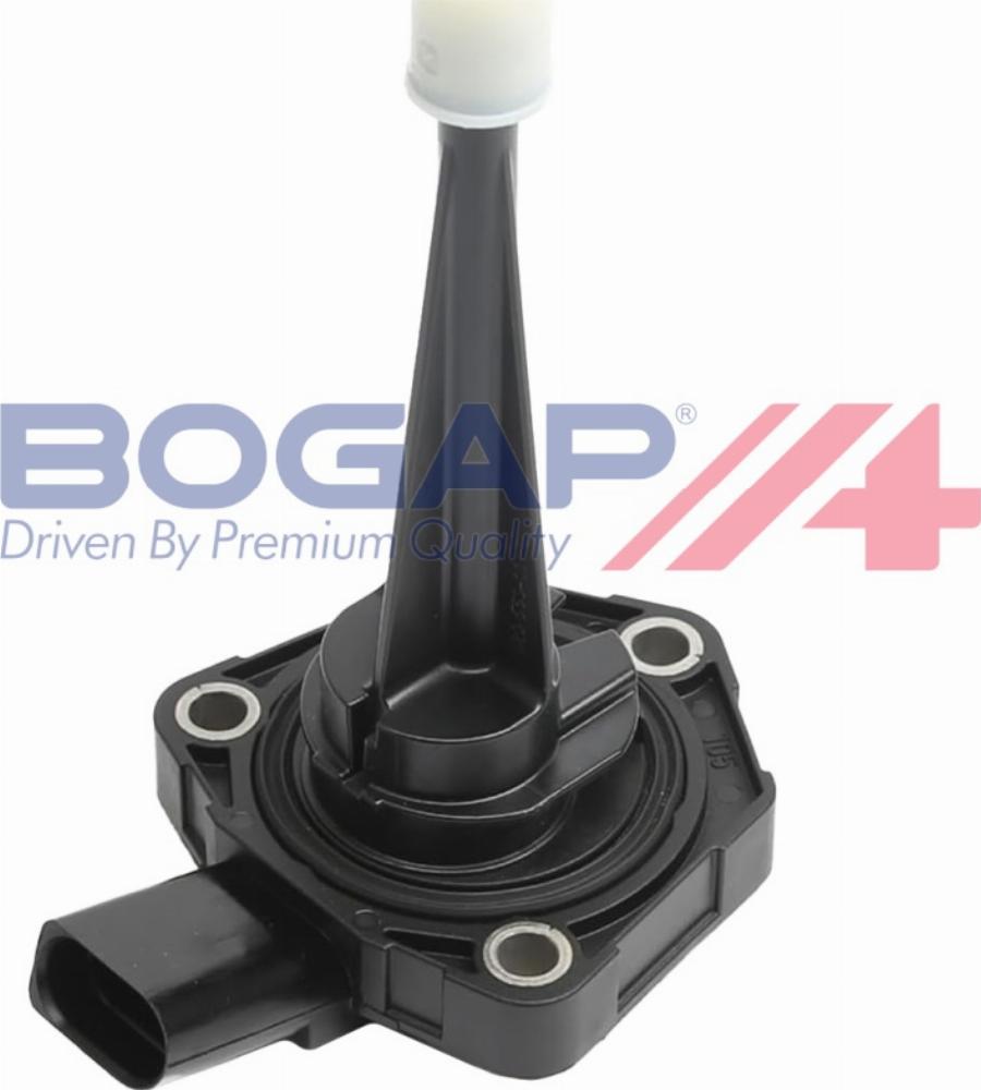BOGAP A6121115 - Sensor, engine oil level car-mod.net