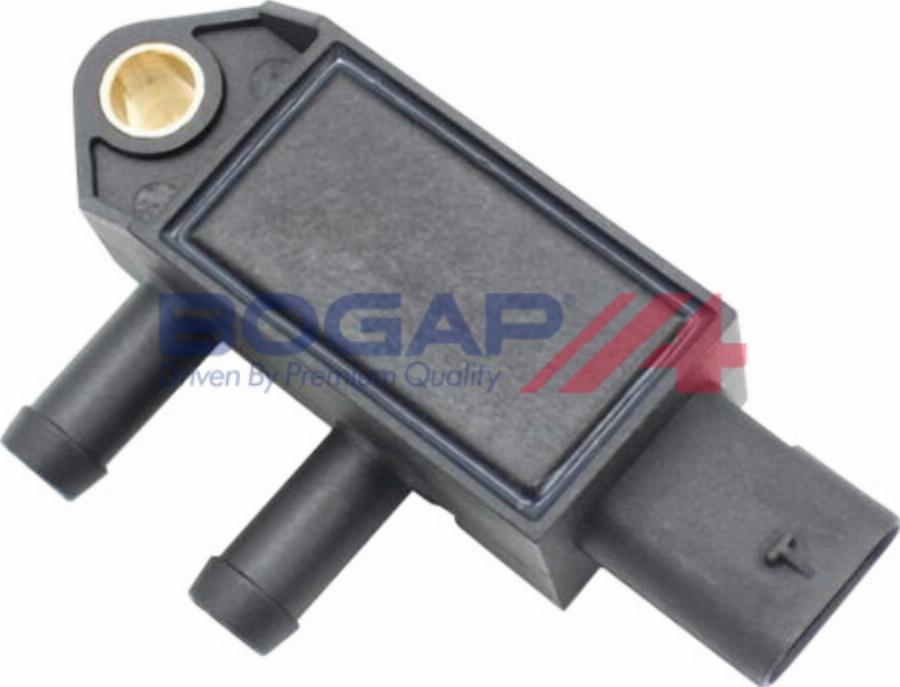 BOGAP A6121112 - Exhaust pressure Sensor car-mod.net