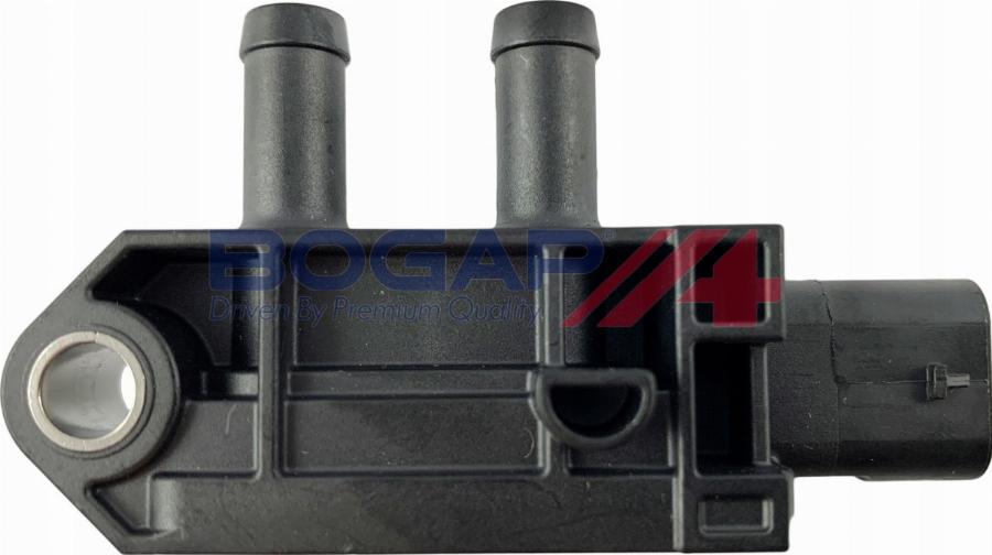 BOGAP A6121117 - Exhaust pressure Sensor car-mod.net