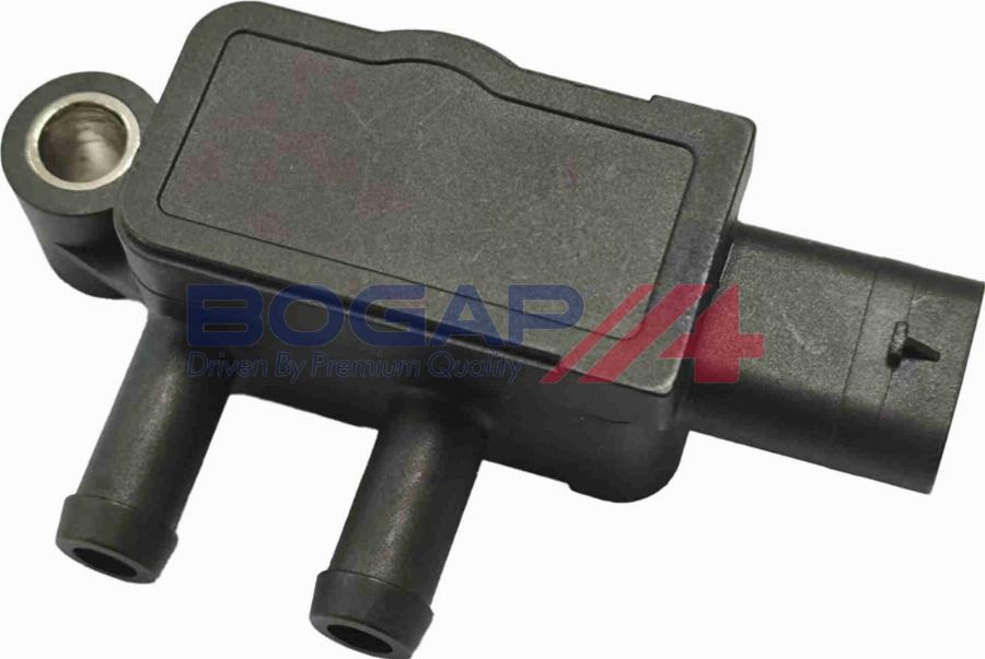 BOGAP A6121122 - Exhaust pressure Sensor car-mod.net