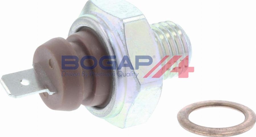 BOGAP A6123109 - Sender Unit, oil pressure car-mod.net