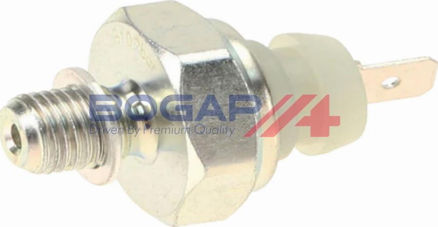 BOGAP A6123104 - Sender Unit, oil pressure car-mod.net