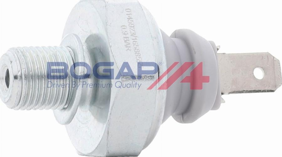 BOGAP A6123105 - Sender Unit, oil pressure car-mod.net