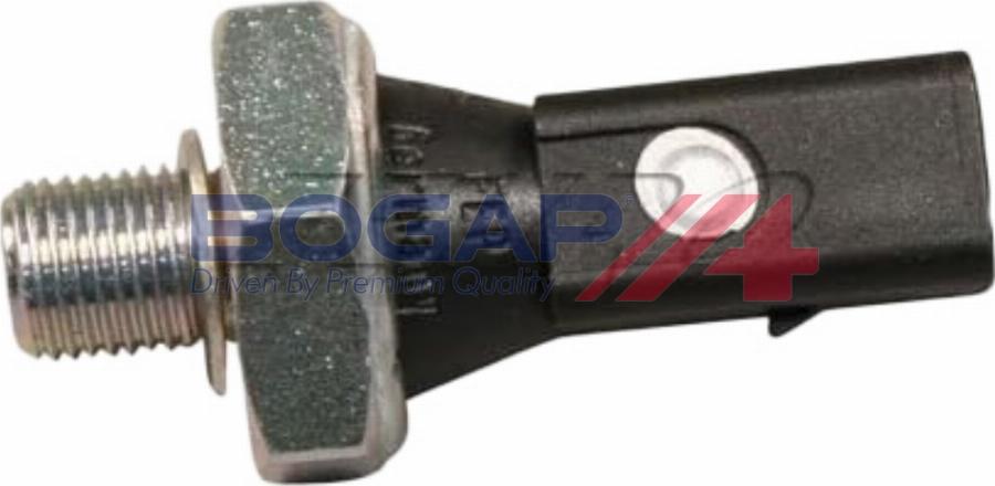 BOGAP A6123106 - Sender Unit, oil pressure car-mod.net