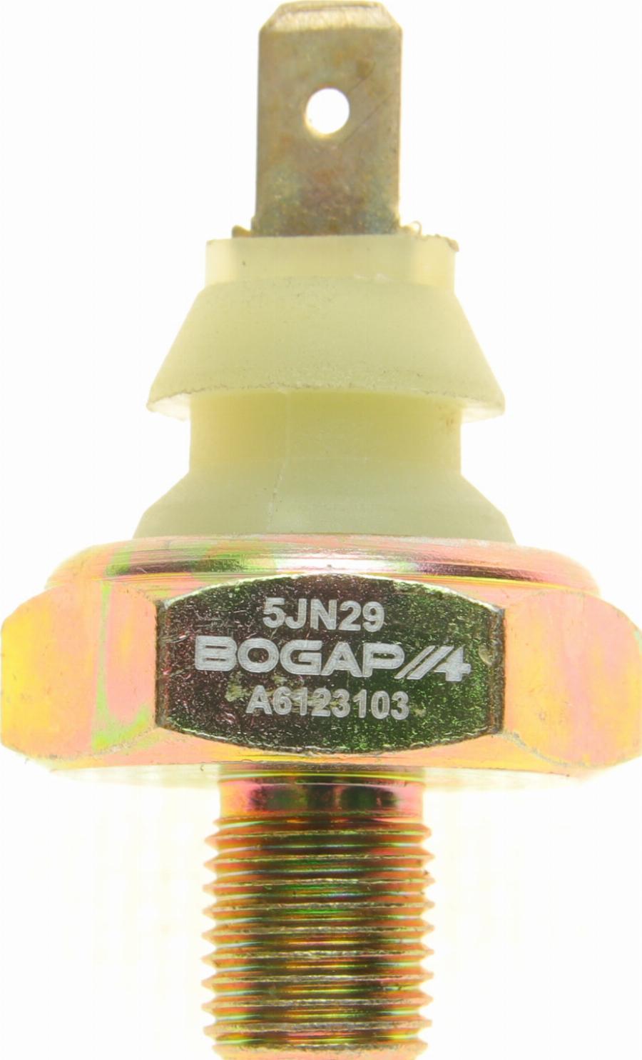 BOGAP A6123103 - Sender Unit, oil pressure car-mod.net