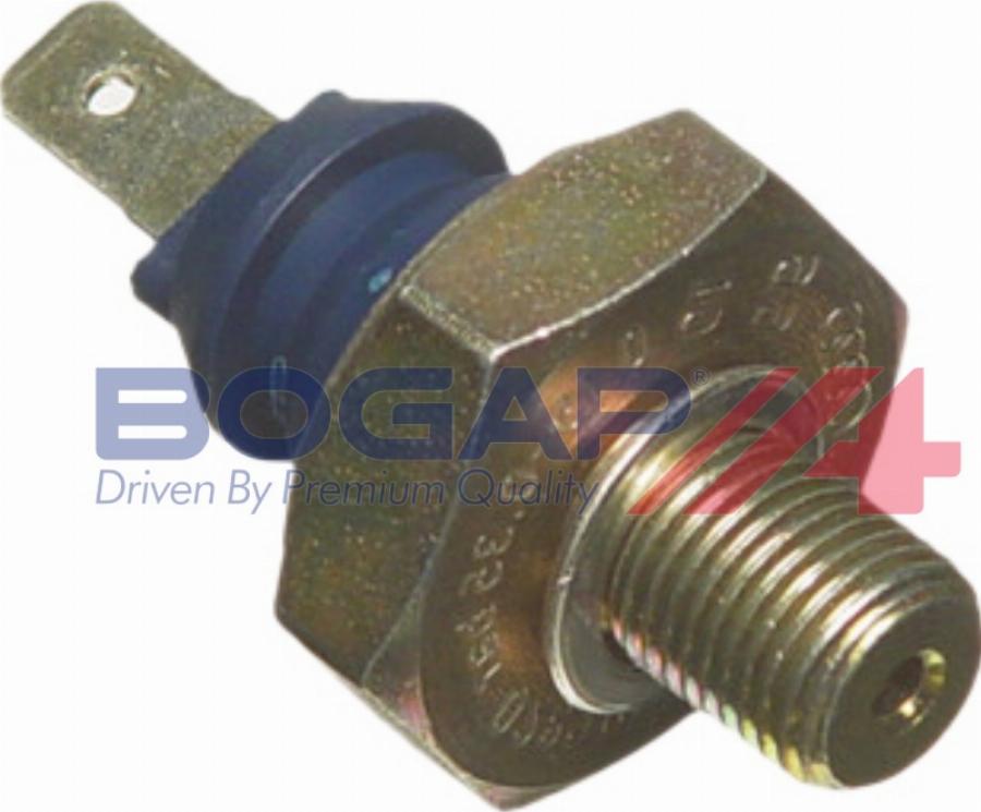 BOGAP A6123107 - Sender Unit, oil pressure car-mod.net
