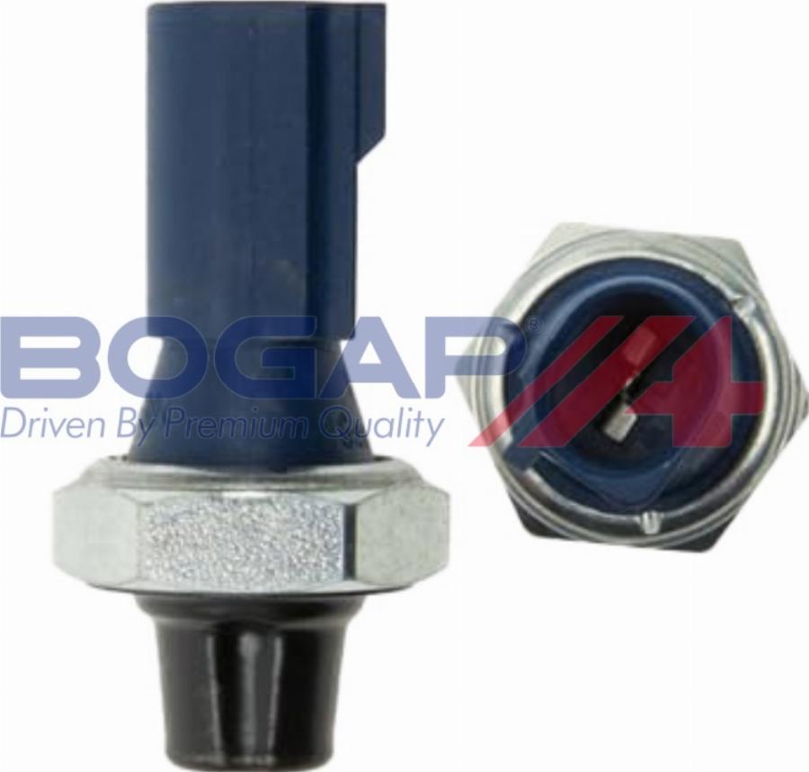 BOGAP A6123110 - Sender Unit, oil pressure car-mod.net