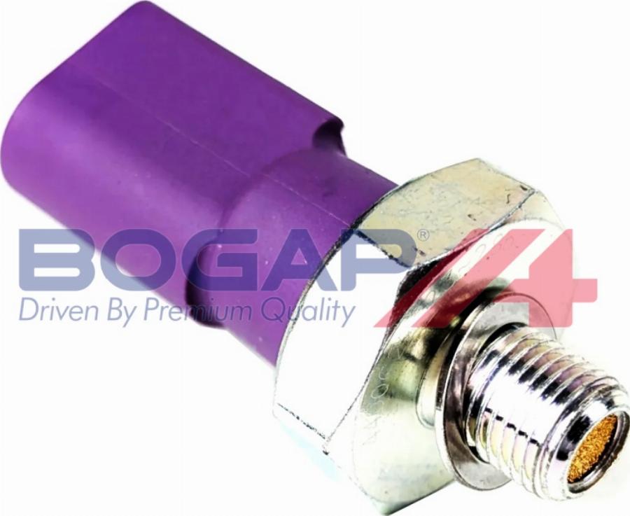 BOGAP A6123118 - Sender Unit, oil pressure car-mod.net