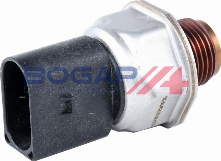 BOGAP A6122122 - Sensor, fuel pressure car-mod.net