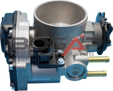 BOGAP A6319144 - Throttle body car-mod.net