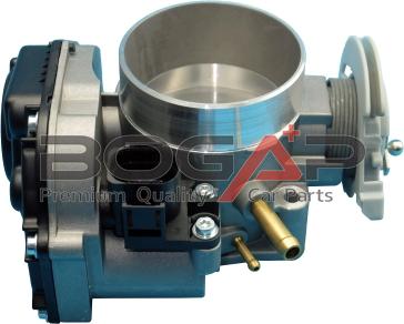 BOGAP A6319143 - Throttle body car-mod.net