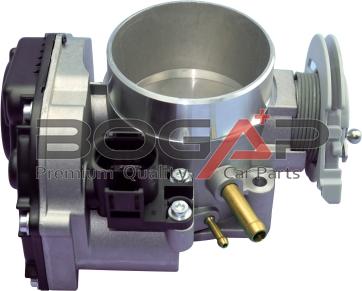 BOGAP A6319142 - Throttle body car-mod.net