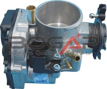 BOGAP A6319156 - Throttle body car-mod.net