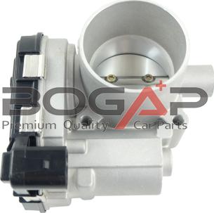 BOGAP A6319152 - Throttle body car-mod.net