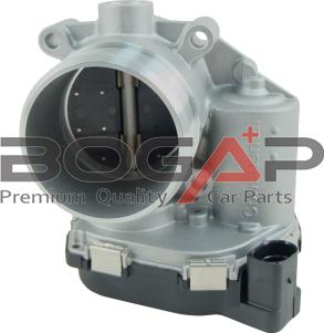 BOGAP A6319157 - Throttle body car-mod.net