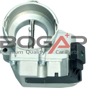 BOGAP A6319160 - Throttle body car-mod.net
