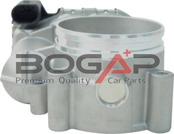 BOGAP A6319161 - Throttle body car-mod.net