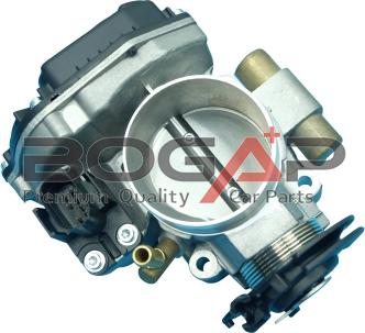 BOGAP A6319115 - Throttle body car-mod.net